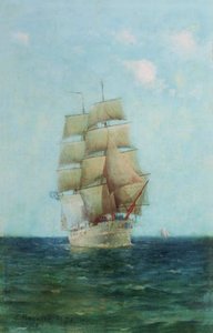 Veleiron de Carlos Balliester